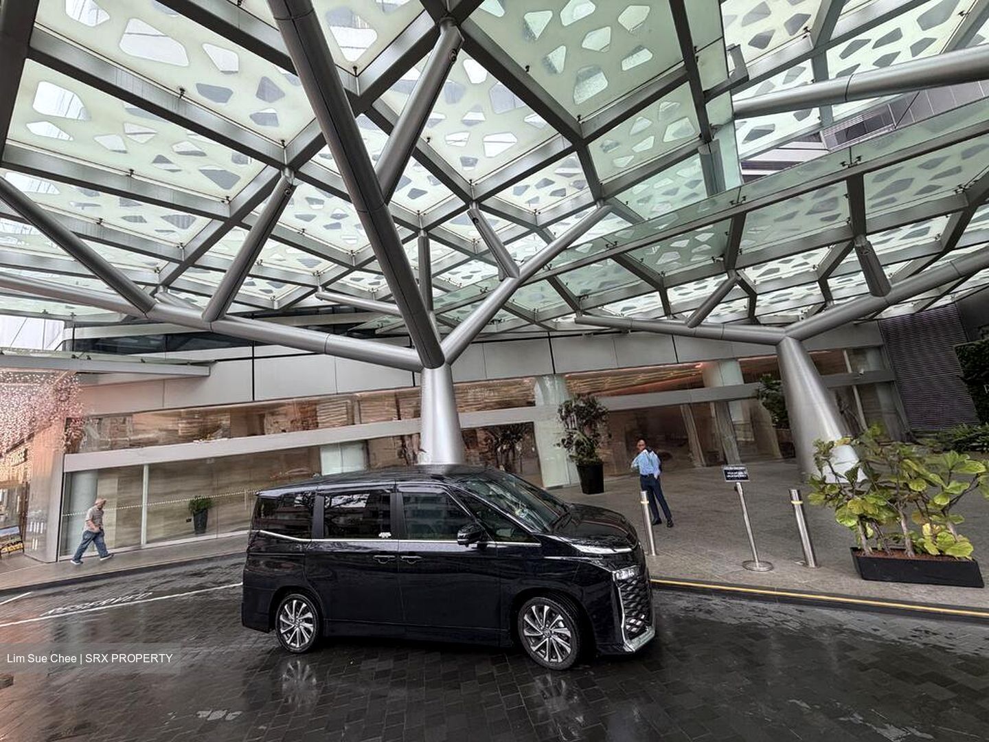 Raffles City Tower (D6), Office #577736551